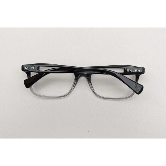 🕶️Ralph Lauren RA7069 Eyeglasses 53/18 135 /KAK348🕶️ - Picture 7 of 9